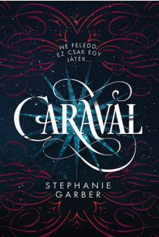 Caraval (3. kiadás)