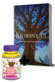 Kívánságfa + LenaVit Mesemaci gumivitamin csomag