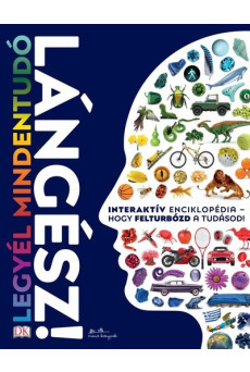 Legyél mindentudó lángész!