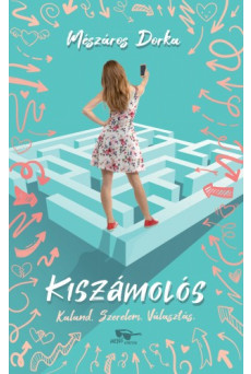 Kiszámolós (e-könyv)