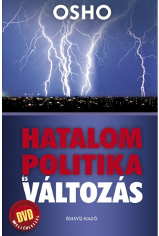 Hatalom, politika és változás /DVD-melléklettel
