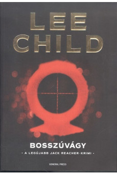 Bosszúvágy /Jack Reacher-krimi
