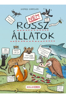 Nem rossz állatok