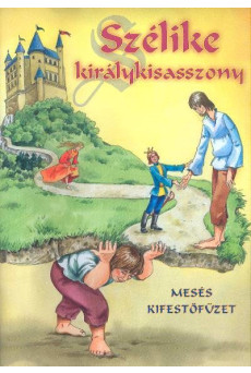 Szélike királykisasszony
