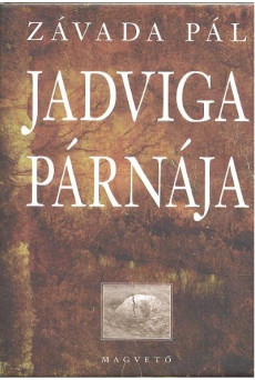 Jadviga párnája