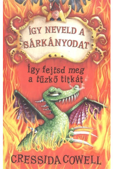 Így fejtsd meg a tűzkő titkát - Így neveld a sárkányodat 5.