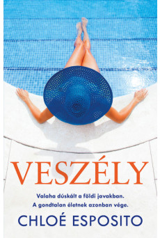 Veszély