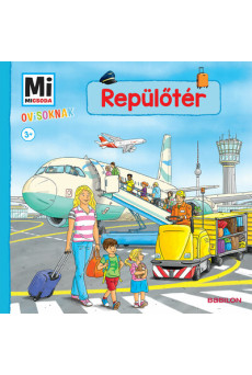 Repülőtér