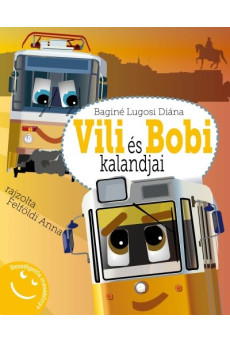 Vili és Bobi kalandjai