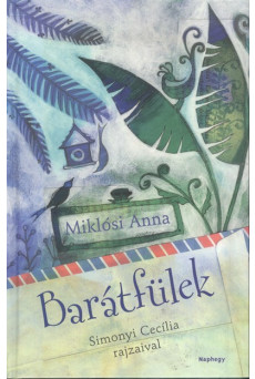 Barátfülek