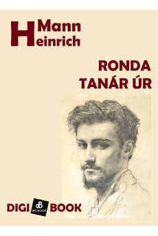 Ronda tanár úr (e-könyv)