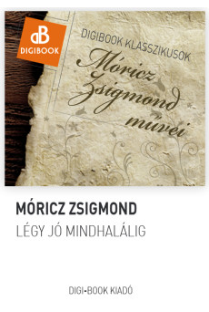 Légy jó mindhalálig (e-könyv)