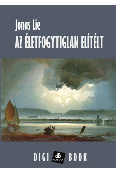 Az életfogytiglan elítélt (e-könyv)