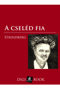 A cseléd fia (e-könyv)