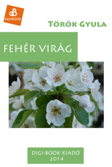 Fehér Virág (e-könyv)