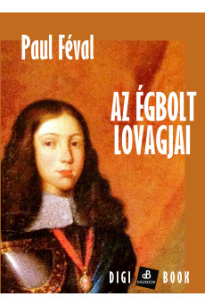 Az égbolt lovagjai (e-könyv)