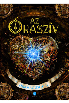 Az Óraszív - Óramágusok II.