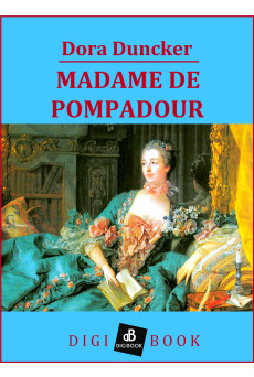 Madame de Pompadour (e-könyv)
