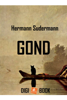 Gond (e-könyv)