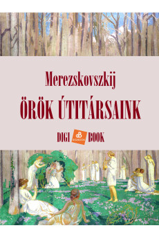 Örök útitársaink (e-könyv)