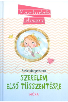 Szerelem első tüsszentésre /Már tudok olvasni 19.