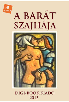 A barát szajhája (e-könyv)
