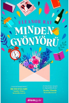 Minden gyönyörű