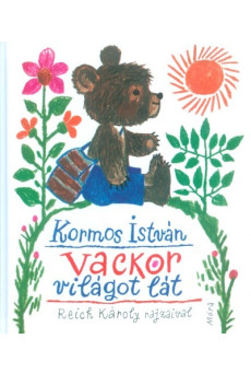 Vackor világot lát