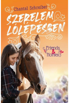 Szerelem lólépésben - Friends + Horses