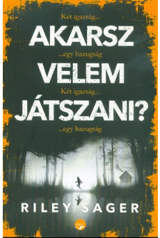 Akarsz velem játszani?