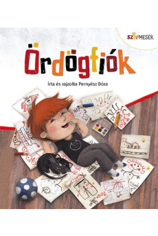 Ördögfiók - Szívmesék