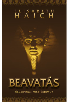 Beavatás (e-könyv)