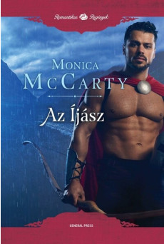 Az Íjász - Romantikus Regények