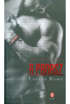 A panasz /Klub sorozat 2.
