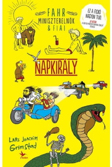 Napkirály