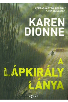 A lápkirály lánya