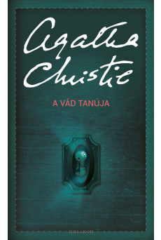 A vád tanúja /Puha