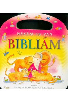 Nekem is van Bibliám