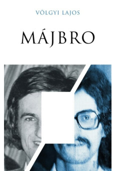 Májbro