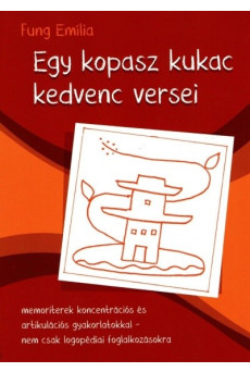 Egy kopasz kukac kedvenc versei -