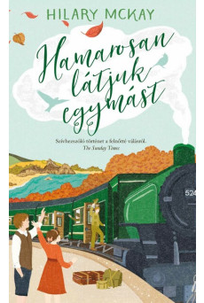 Hamarosan látjuk egymást