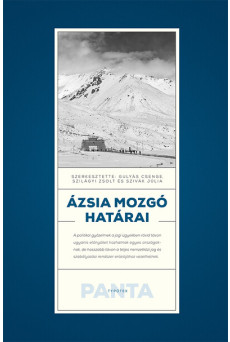 Ázsia mozgó határai