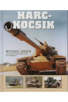 Harckocsik