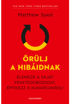 Örülj a hibáidnak