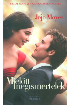 Mielőtt megismertelek