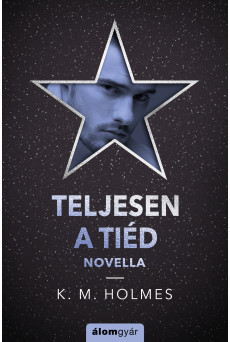 Teljesen a tiéd (novella) (e-könyv)