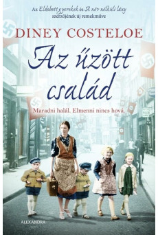 Az űzött család