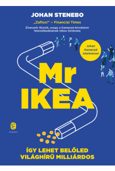Mr  IKEA - Így lehet belőled világhírű milliárdos