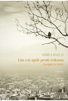 Lin-csi apát pesti rokona (e-könyv)