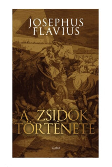 A zsidók története (új kiadás)